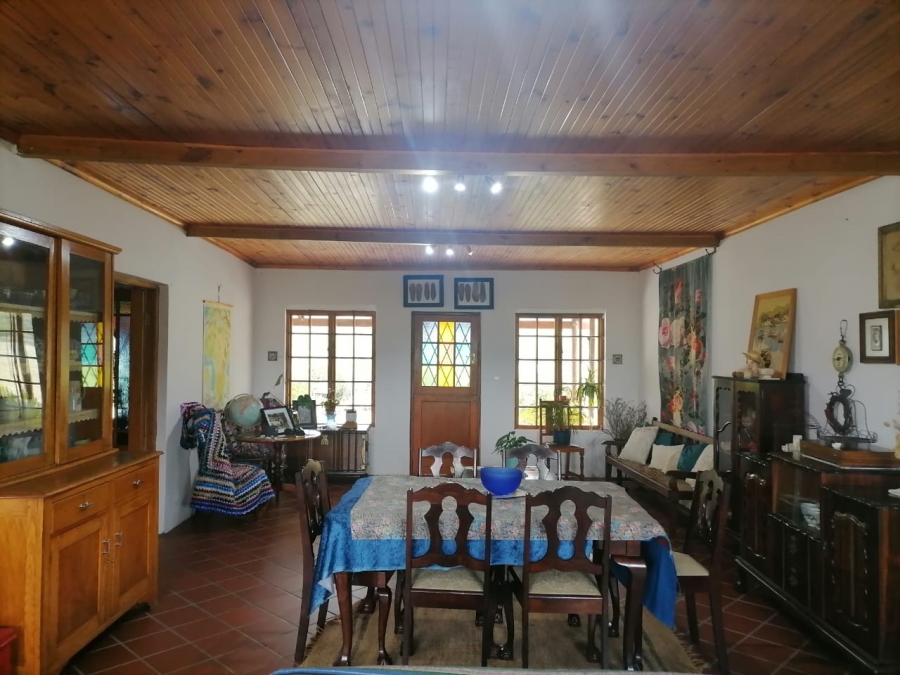 3 Bedroom Property for Sale in Joubertina Eastern Cape